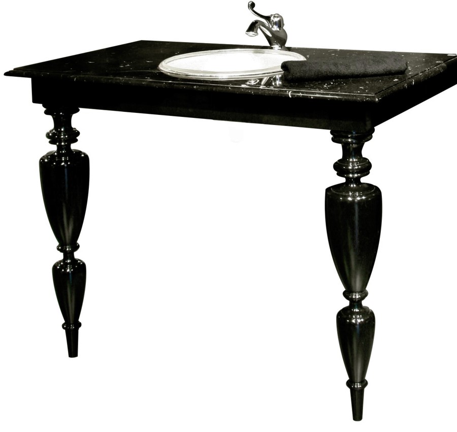 2050 Console da bagno Bianchini&Capponi NEOCLASSICO Bianchini Capponi 