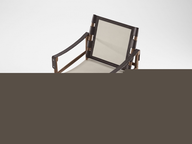 18_761 Кресло Karpenter Nomad - Вид №2