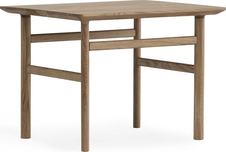 602278 Стол для выращивания 50 x 60 см. Дуб Дуб Норманн Копенгаген Normann Copenhagen 