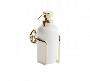 Gentry Home Керамический держатель стакана St James Incalux GH101788
