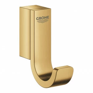 Крючок GROHE Selection, холодный рассвет матовый (41039GN0)