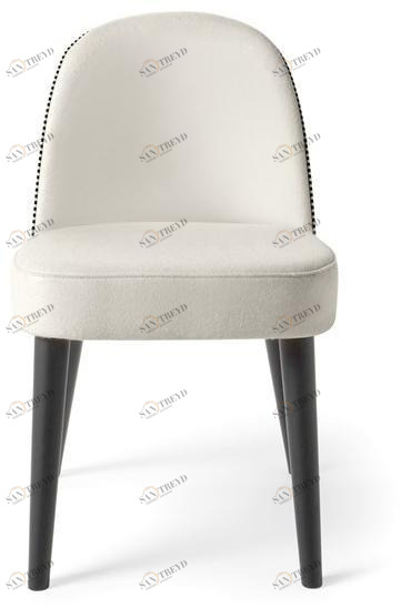 Very Wood Стул из ткани Carmen sun-id-1481273