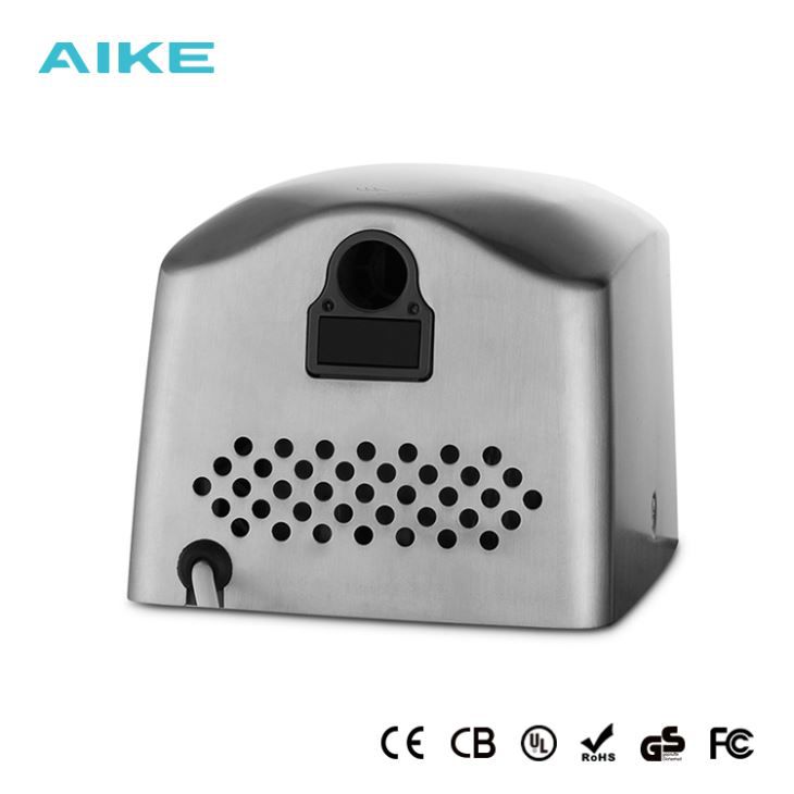 Автоматическая сушилка для рук AIKE AK2803B_574  - Вид №2
