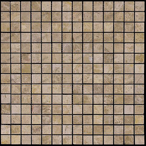 МОЗАИКА ИЗ НАТУРАЛЬНОГО КАМНЯ  M036-20P NATURAL ADRIATICA M03620P