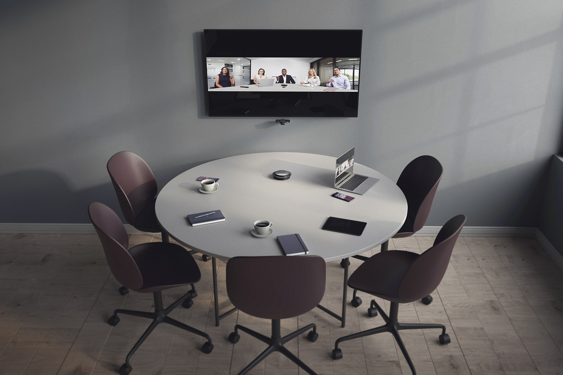 8100-119 panacast Jabra Santreyd  - Вид №13