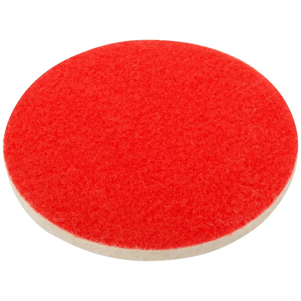 Круг полировальный фетровый Fit 39643 125 мм STLM-2052927