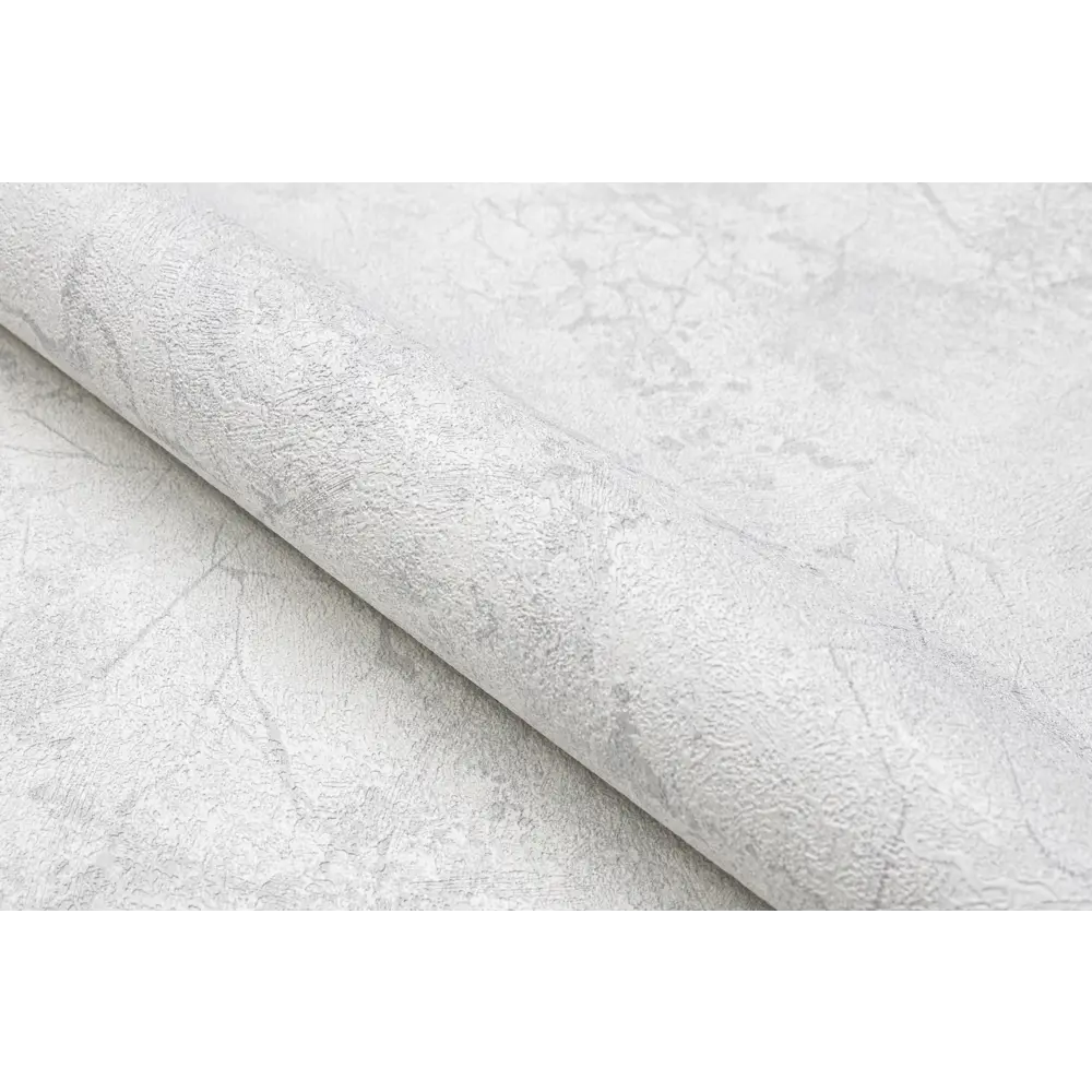 Обои флизелиновые Wallsecret Grungel белые 8680-10 STLM-2060961 - Вид №2