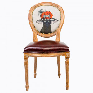 972394912_ch Стул «Мисс Фэшн» Object Desire