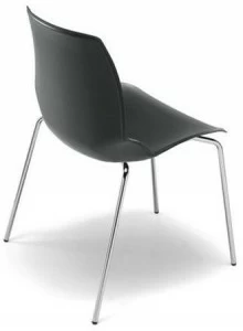 Caimi Brevetti Кожаное кресло Kaleidos