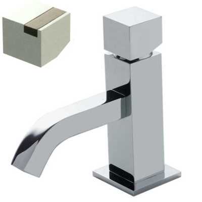 7501200001LR Смеситель Bandini Ice Cube Santreyd