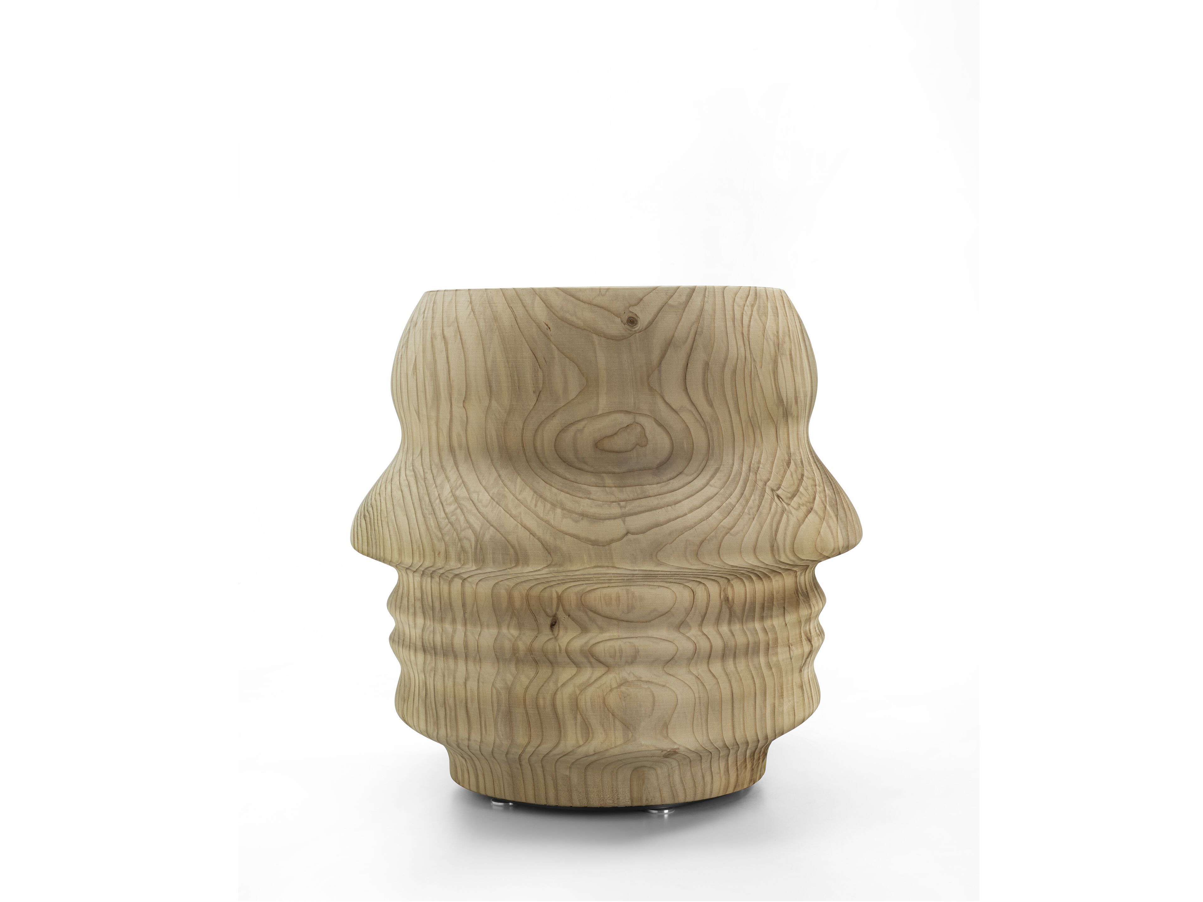 Низкий кедровый стул Riva 1920 EGO ARCH-00068769