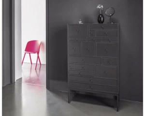 Schönbuch Комод из мдф Collect