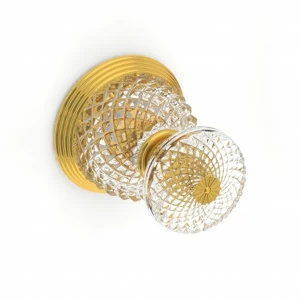 C47-243 C47-243 Настенный 3-ходовой переключатель АЛМАЗНЫЙ КУПОЛ Cristal & Bronze DÔME DIAMANT