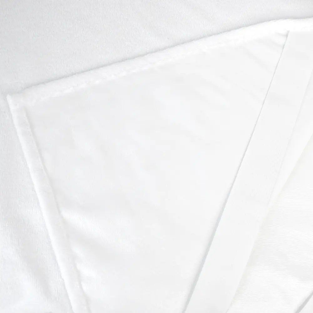 Наматрасник INSPIRE для односпальной кровати 90×200 см 89345958 STLM-1024142 - Вид №3