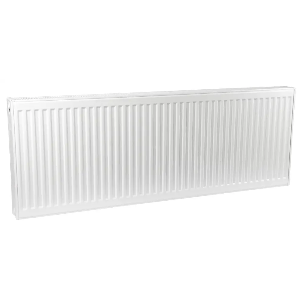 Радиатор панельный Neolaser Ventil Compact 22 500×1400 белый 89390365 STLM-1536417 - Вид №1