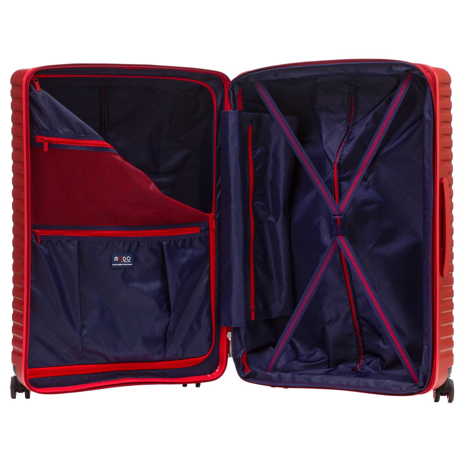 3501-89 Чемодан 3501 Spinner L MODO by Roncato Vega - Вид №2