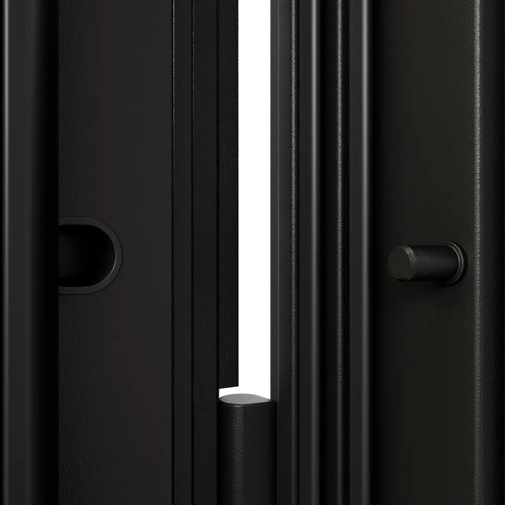 Входная дверь TOREX Протон Стар 95×205 см правая гриджио 89437226 STLM-1579542 - Вид №9