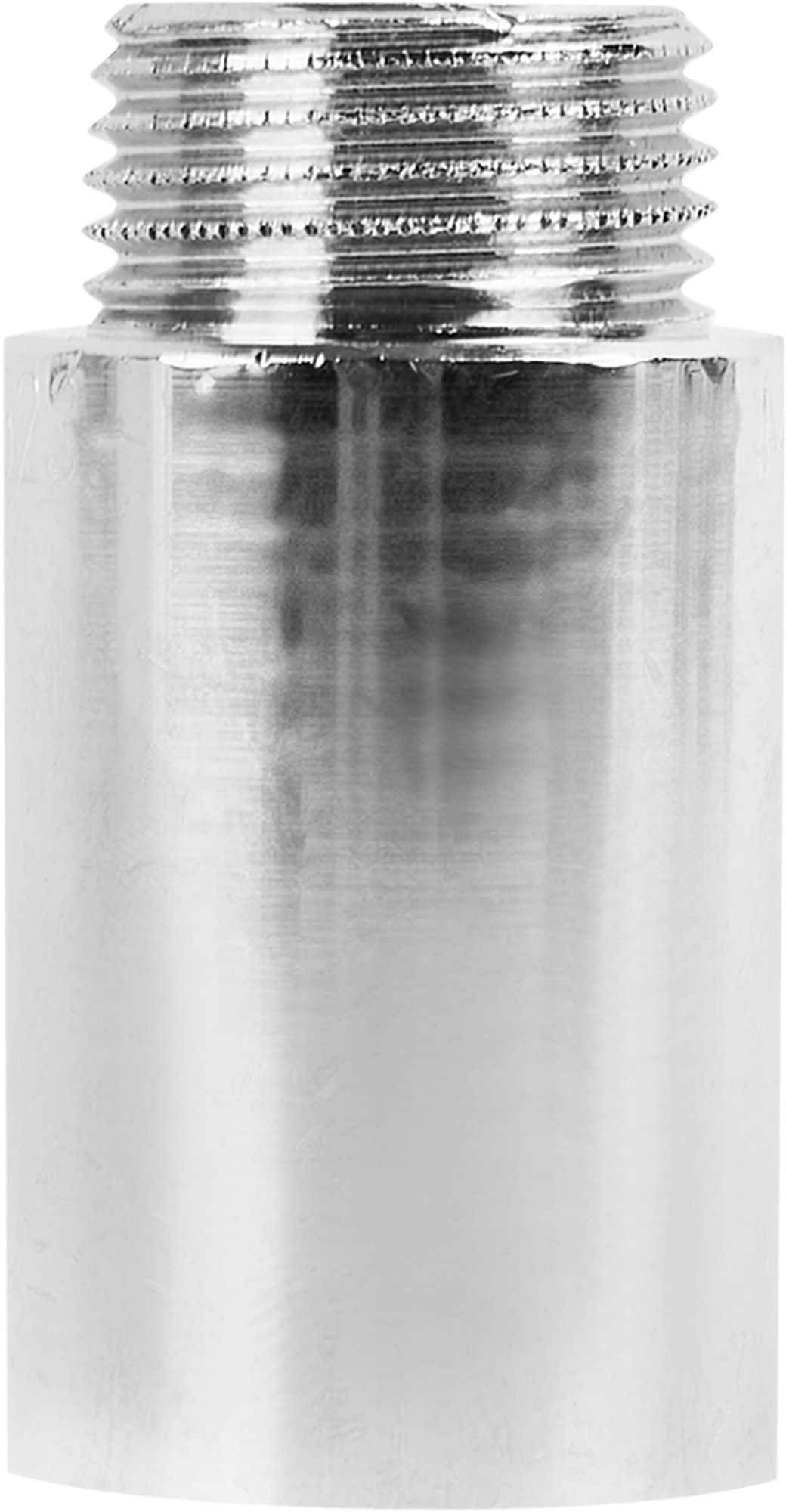 Удлинитель STOUT для полиэтиленовых труб 1/2" х 40 мм 82238766 STLM-0022614 - Вид №1