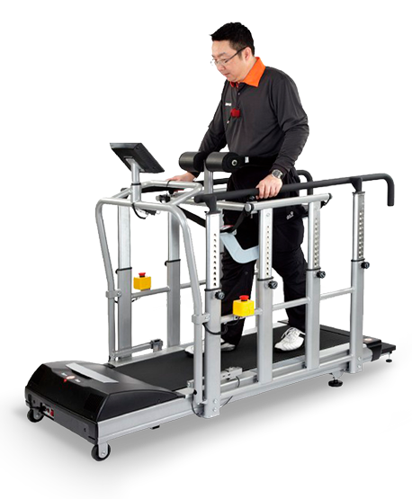 LW1000 Беговая дорожка spirit fitness lw1000 Spirit Fitness  - Вид №1
