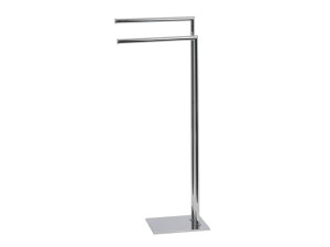 Держатель для полотенец от пола до бара