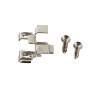 Клипса для террасной доски CM Decking №7 сталь 100 шт. 89413641 STLM-2013500