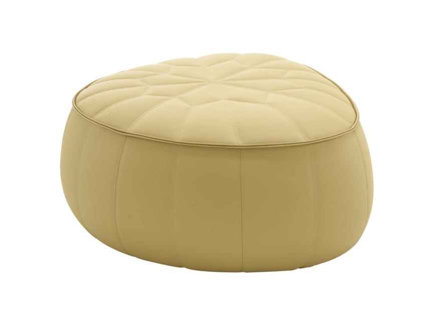 Ткань сад мешок пуф Ligne Roset Оттоман ARCH-00059989