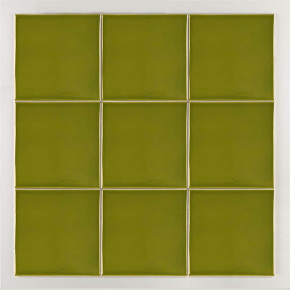 Пол / покрытие ручной работы La Riggiola одноцветный ARCH-00005067 - Вид №13