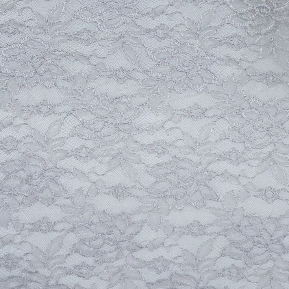 Тюль на ленте 28991 300x280 см цвет серый AMORE MIO STLM-2147279 - Вид №2
