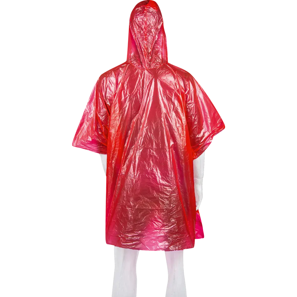 Дождевик-пончо Santreyd «Комфорт» - универсальная защита от непогоды 82399389 STLM-0026469 - Вид №1