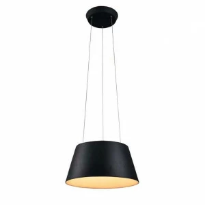 Подвесной светильник Donolux DLWW DL18553/01WW D450 DONOLUX ДИЗАЙНЕРСКИЕ, DL18553 072001 Черный