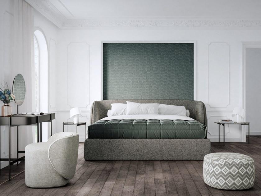 Liu Jo Living Collection Мягкий стул из ткани Ceci est un caillou Gue fno - Вид №4