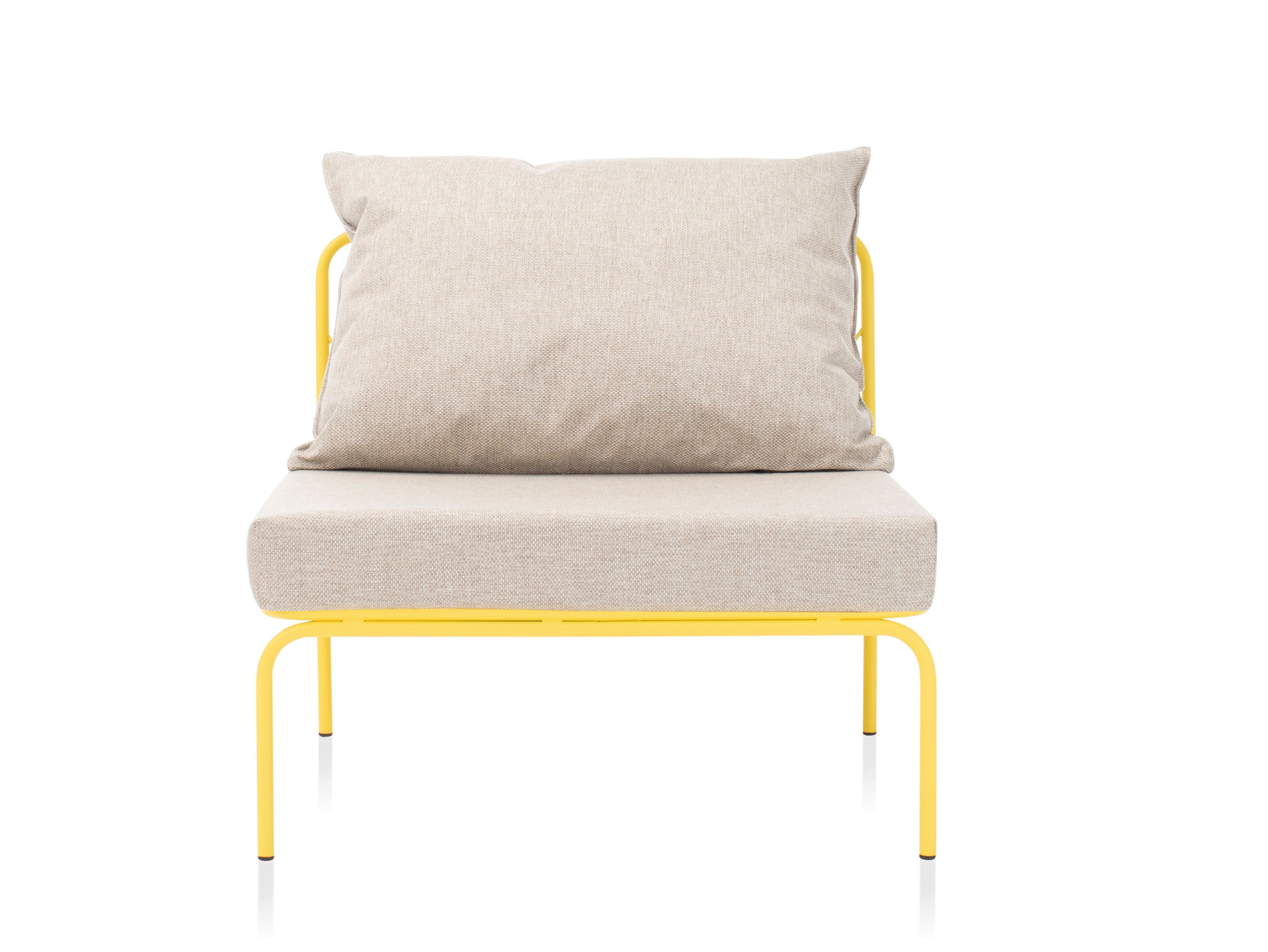 Тканевое садовое кресло Garda Furniture атаман ARCH-00041945