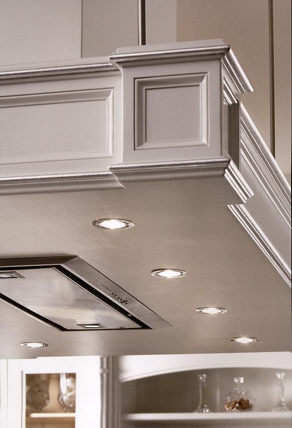 Кухня  BOTTEGA D'ARTE Venezia c  - Вид №2