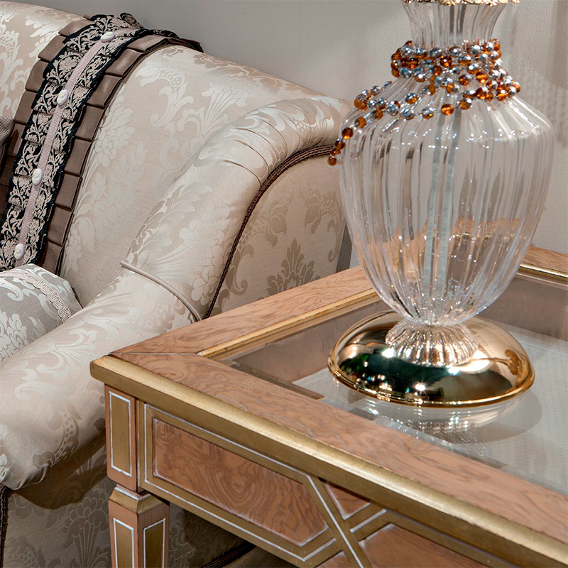 Тумбочка  MEDEA 718 Prestige - Вид №1