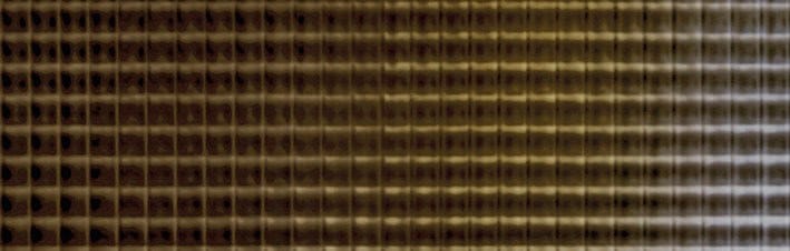 Внутренняя отделка керамогранита с металлическим эффектом IRIS Ceramica Diesel Living ARCH-00124878 - Вид №145