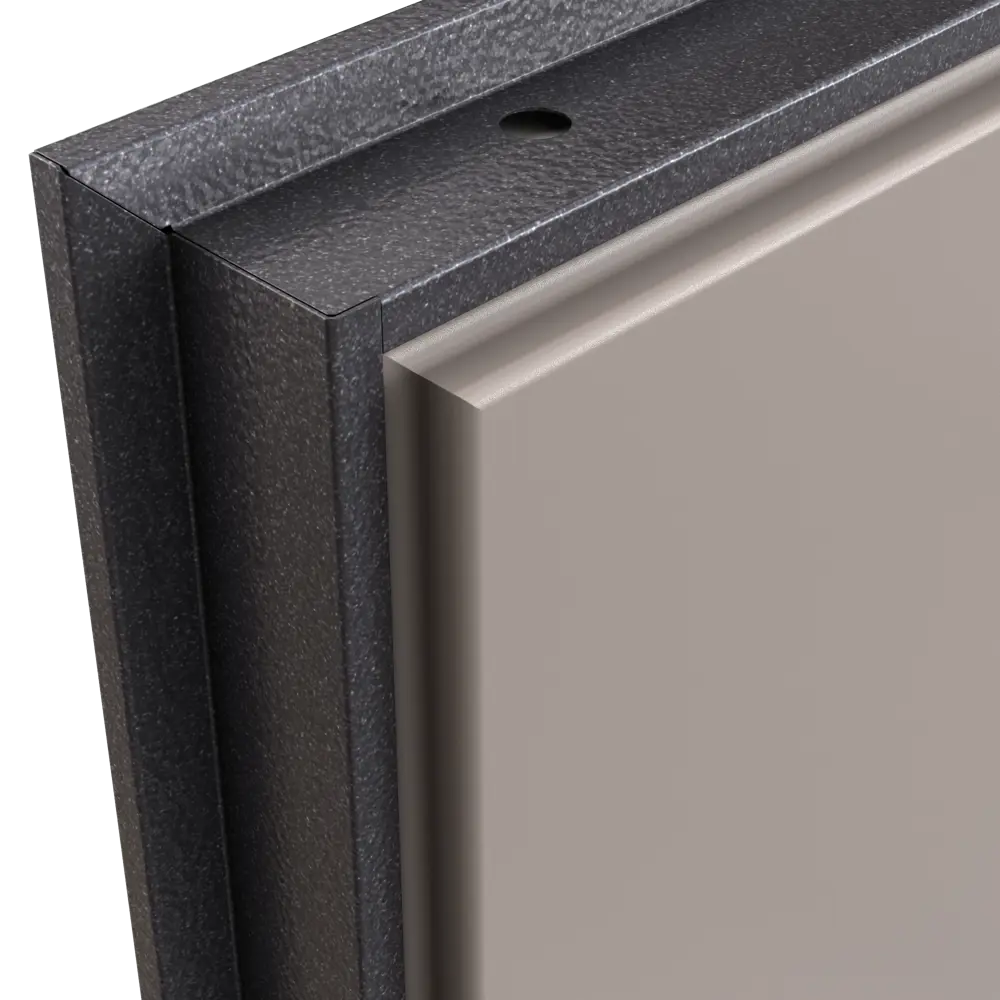 TOREX Входная дверь металлическая с терморазрывом и МДФ-панелью 89379568 STLM-1386424 - Вид №3