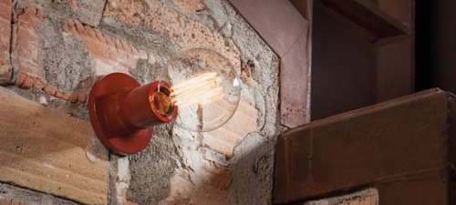 006959 Бра Punt Carpyen Santreyd 