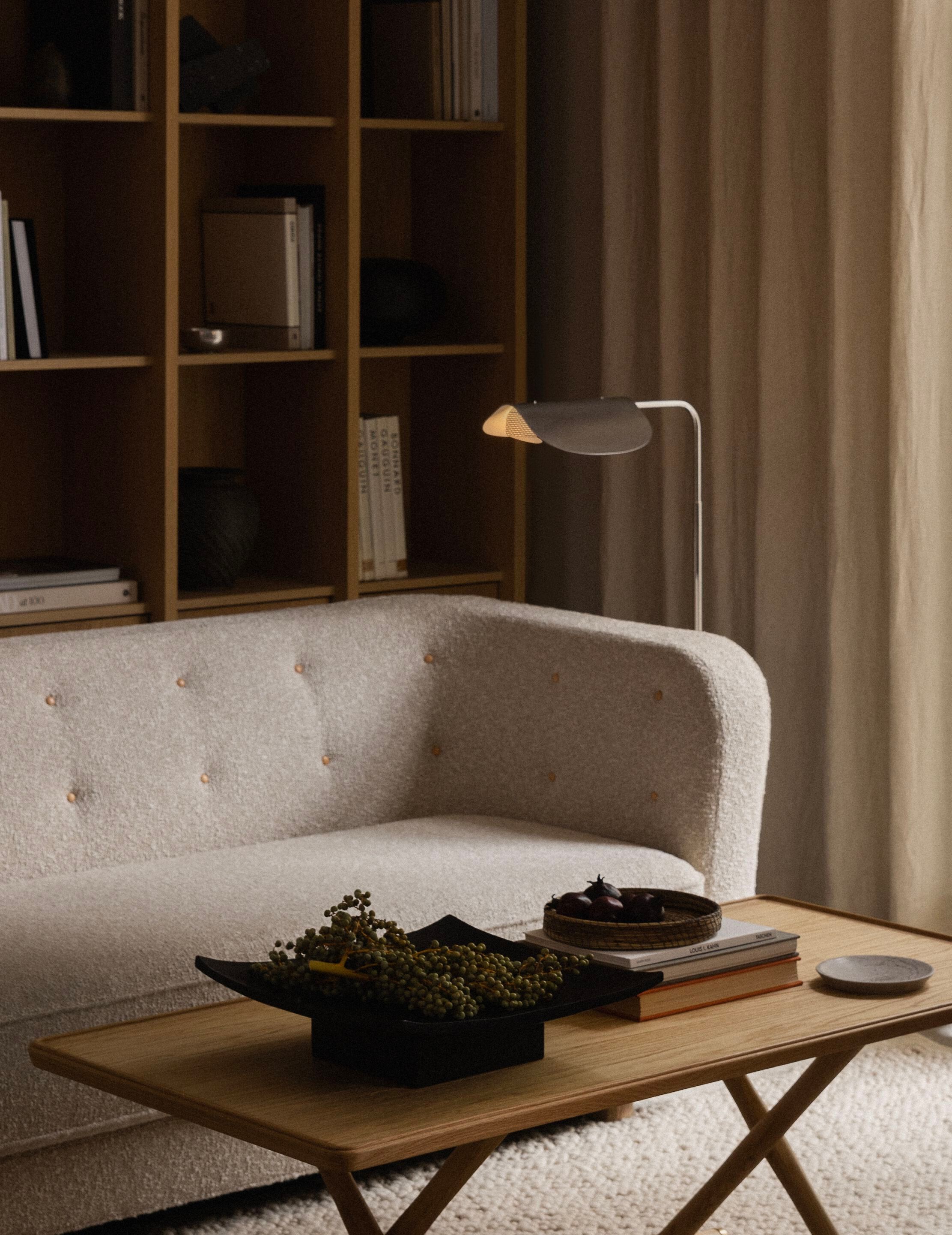 Центральная часть акации Audo Copenhagen RELEVÉ ARCH-00045042 - Вид №13