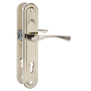 Ручки на планке Apecs HP-85.0423-G