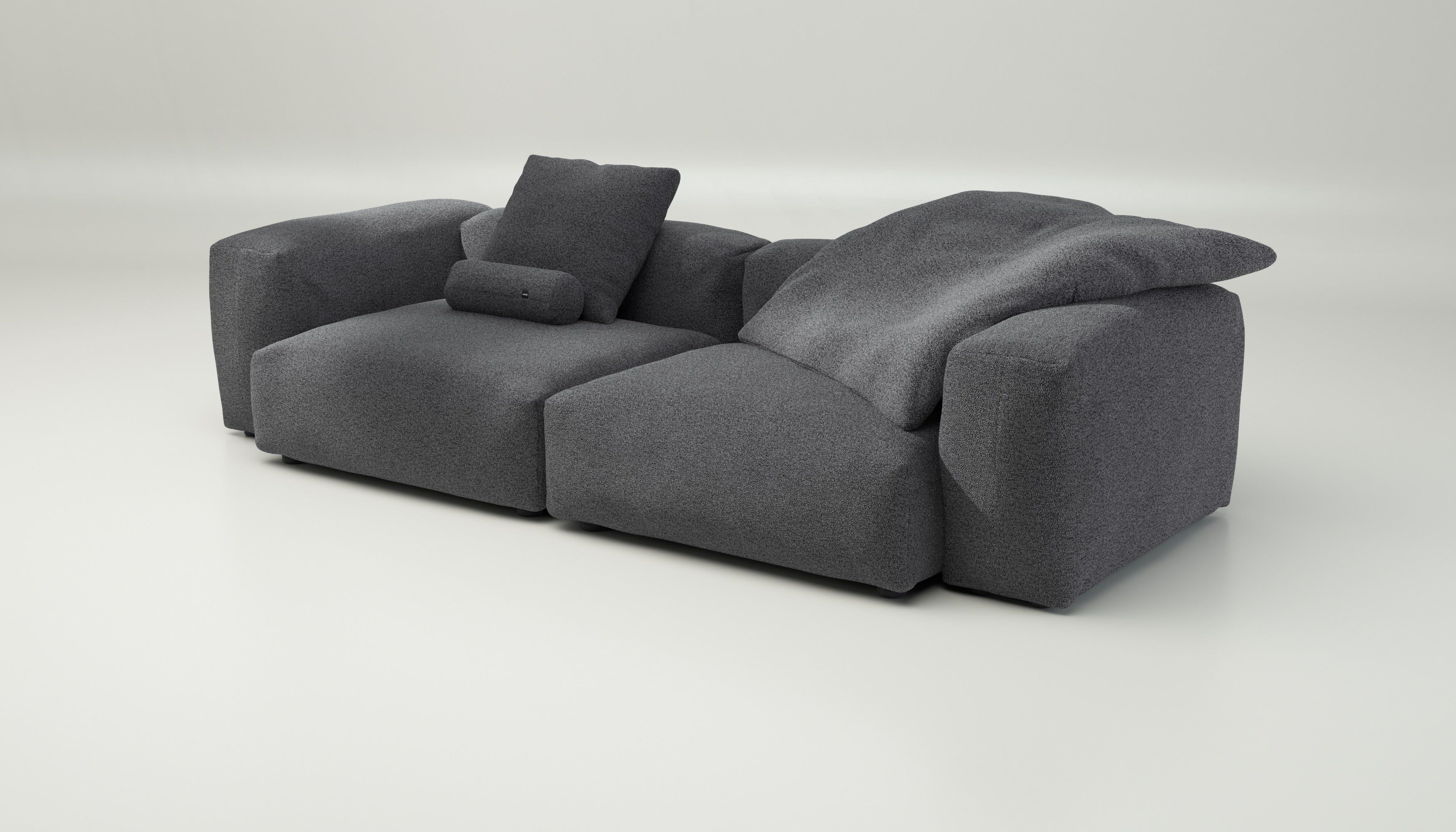 Модульный диван vetsak Loop Loop ARCH-00151803 - Вид №3