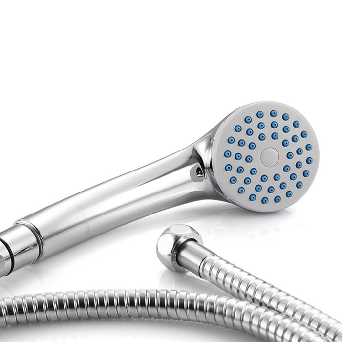 SOLSB00M02 Milardo Solomon Смеситель для ванны с коротким изливом Solomon Россия - Вид №8