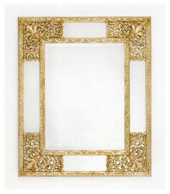 Зеркало  CHELINI 843 