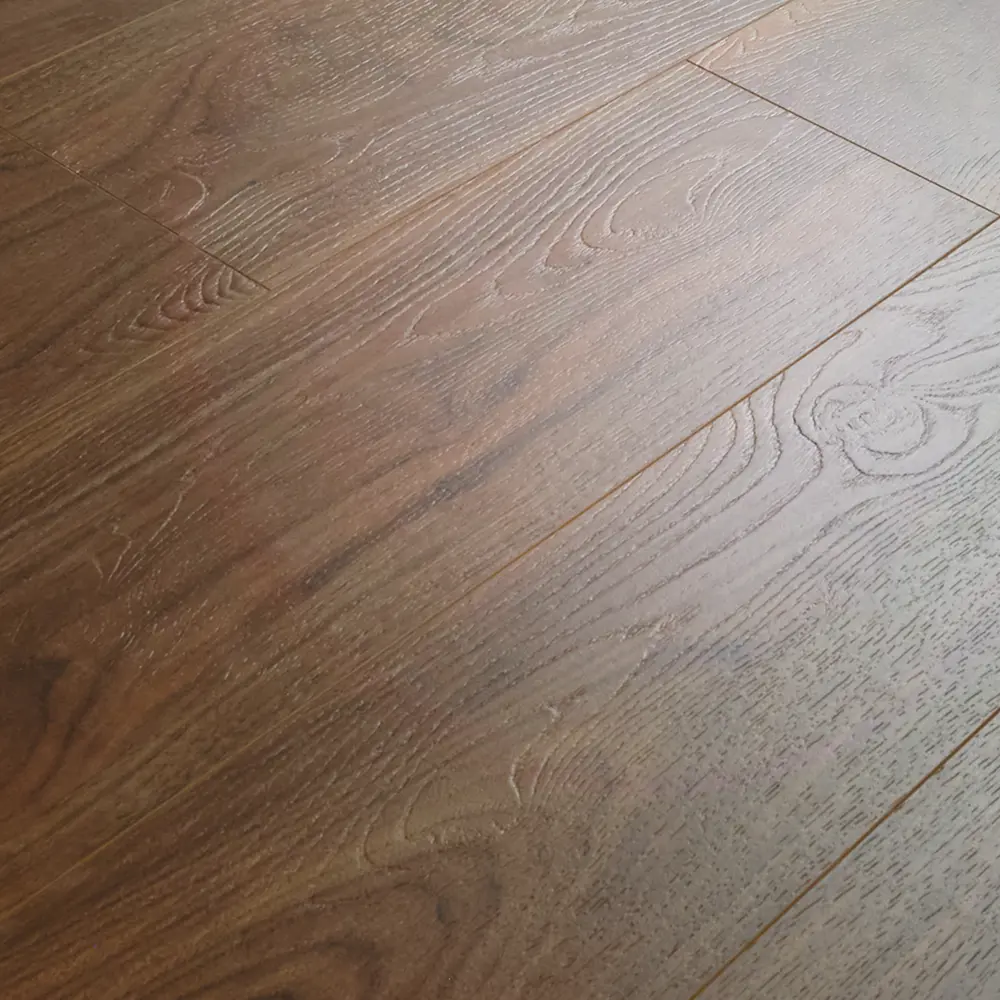 ATRIUM SPC плитка «Дуб Чогори» - напольное покрытие 43 класса 85088414 STLM-0058530 - Вид №2