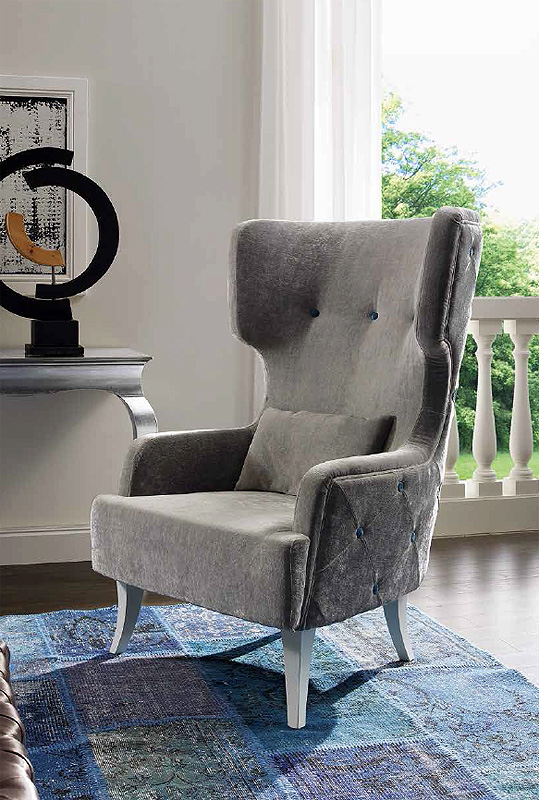 Кресло  BTC INTERNATIONAL NR131 