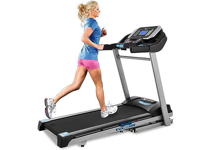 Беговая дорожка xterra fitness trx2500 Xterra Fitness sun-id-2067732 - Вид №3