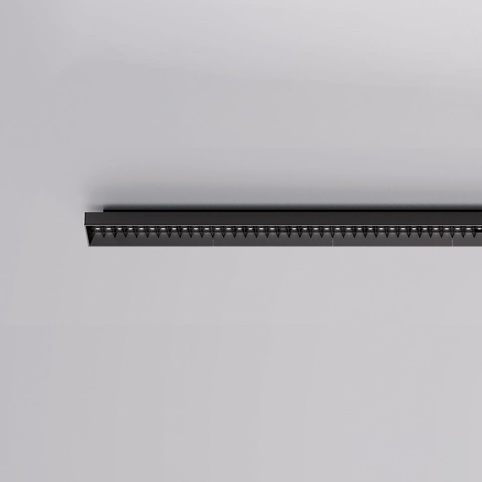 Металлический светодиодный потолочный светильник Artemide Hoy ARCH-00113065 - Вид №8