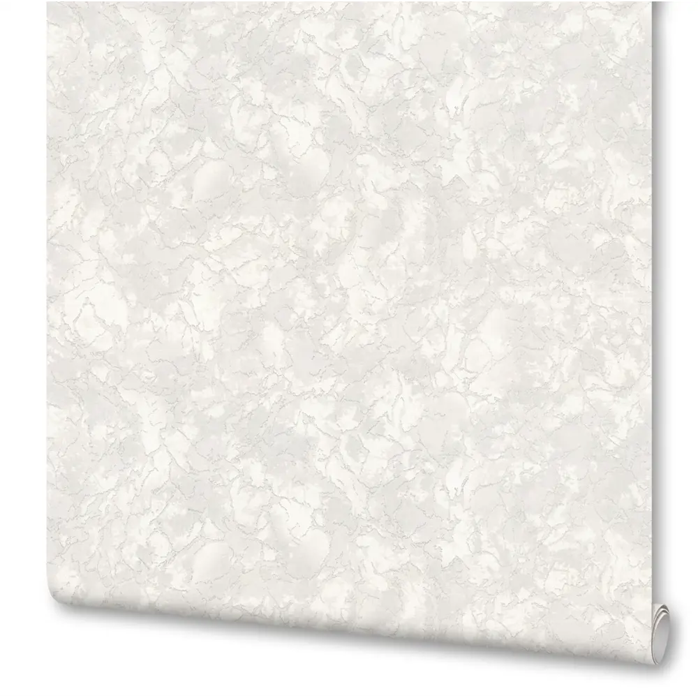 Флизелиновые обои Артекс Калипсо серые - элегантная текстура для современного интерьера 89358801 STLM-0825486