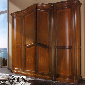 Шкаф Pirandello TESSAROLO 815