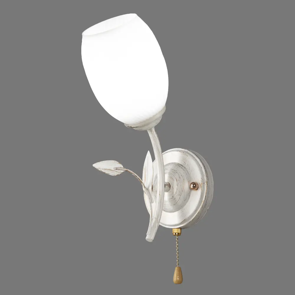 Бра Escada «Lily» 1118/1А, цвет белый STLM-2179745 - Вид №2