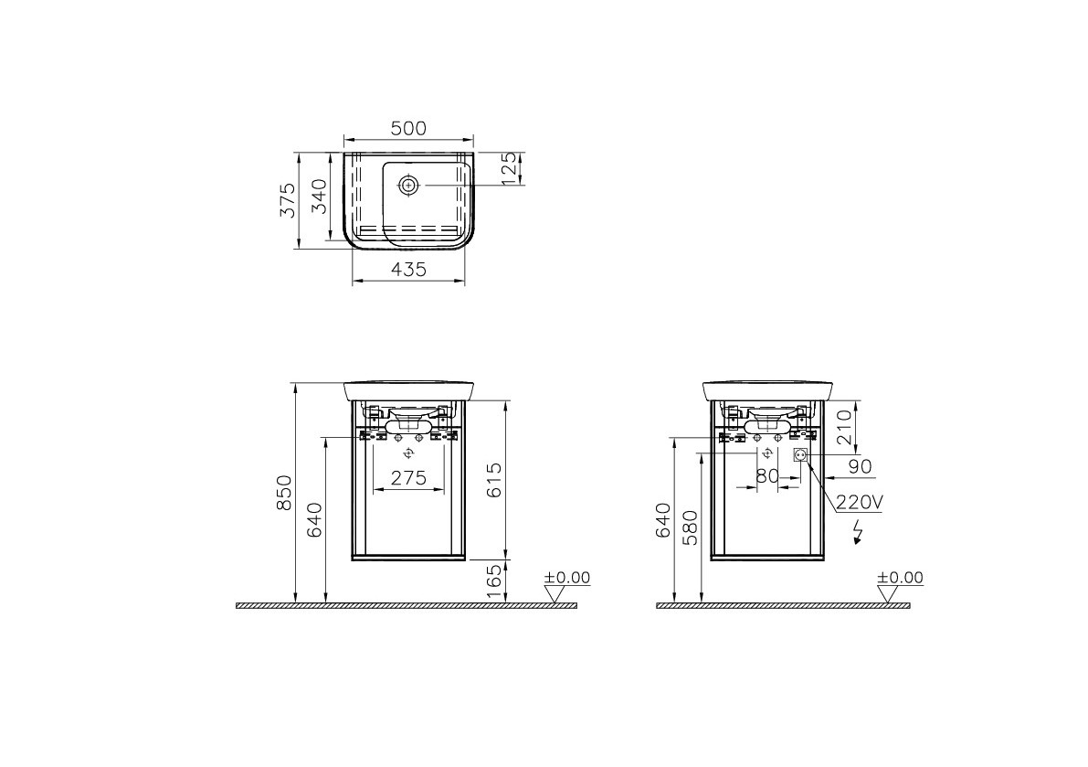 65869  Vitraglobal Sento - Вид №1